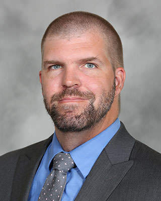 Zachary J Berrens, MD
