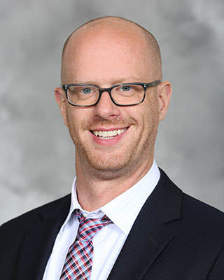 Nathanael D Swinger, MD