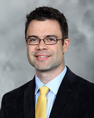 Kyle W Jackson, MD, MPH