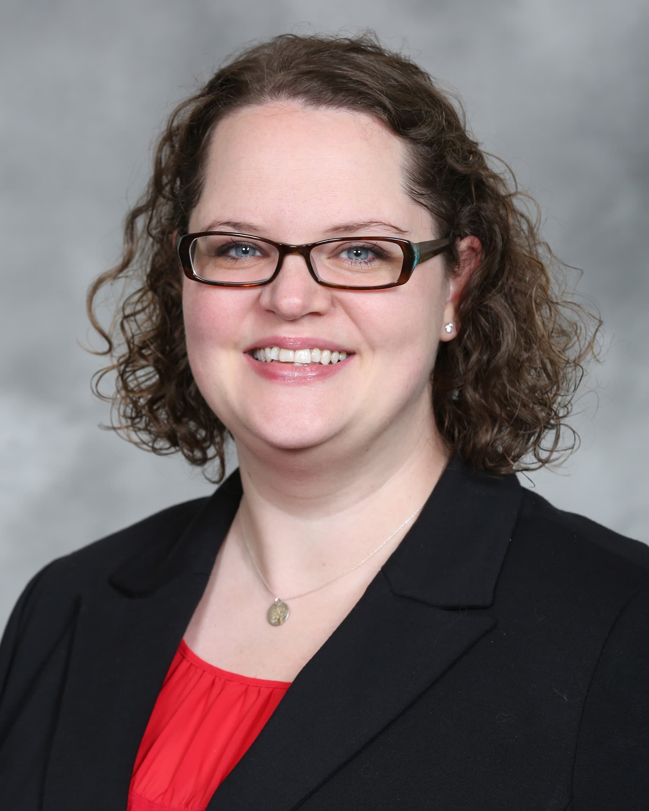 Kathleen M Overholt, MD