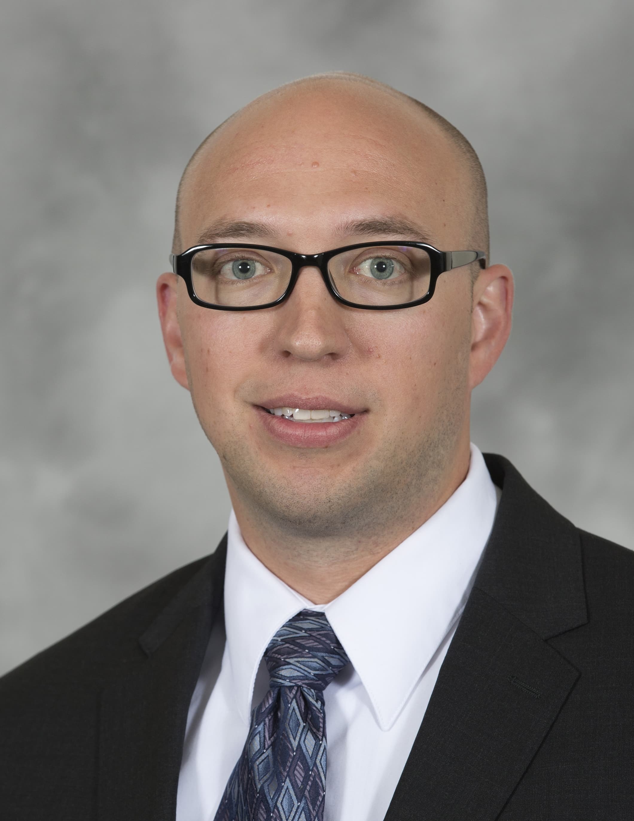 Ryan M Mitchell, MD, PhD