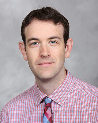 Sean J Pfaff, MD