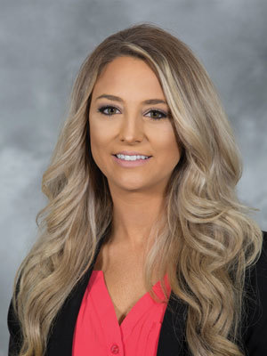 Ashley L Nagel, NP