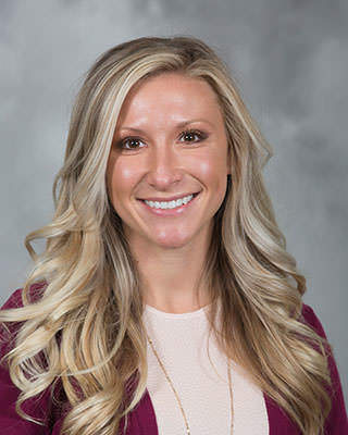 Lauren A Parent, NP