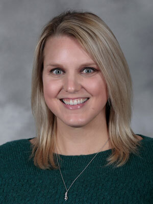 Megan E Effinger, NP