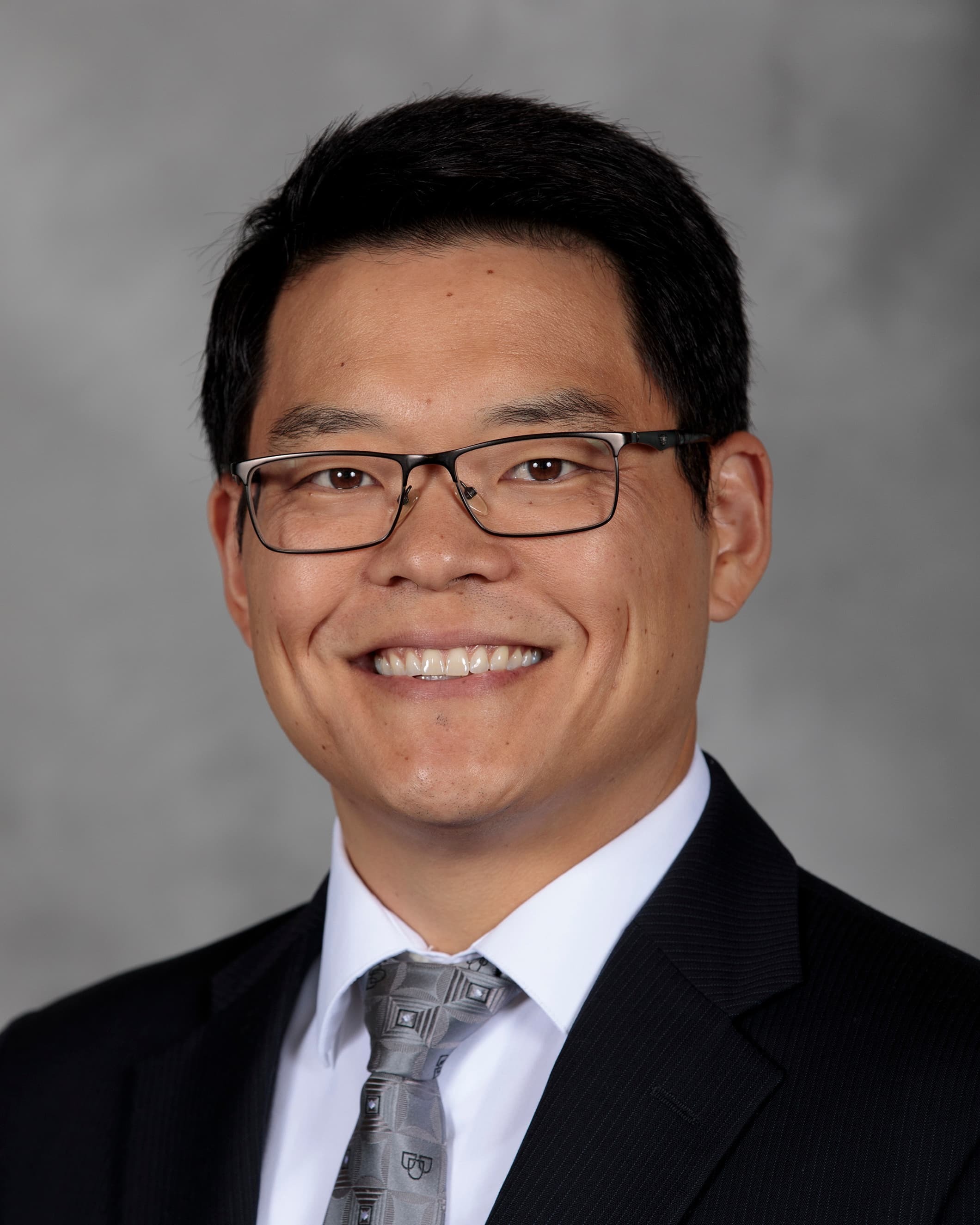 Jay J Jin, MD