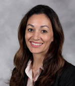 Roxanna Lefort, MD, MPH