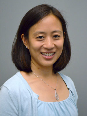 Nicole T Chao, MD, MPH
