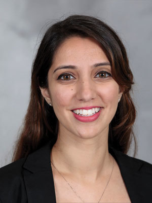 Neha D Pottanat, MD