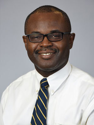 Methodius G Tuuli, MD