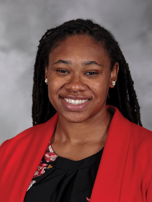 Meghan D Drayton Jackson, DO, FAAP, MBOE, CPPS