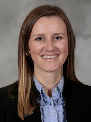 Amanda J Saraf, DO