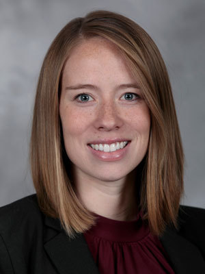 Elizabeth C Schafer, NP
