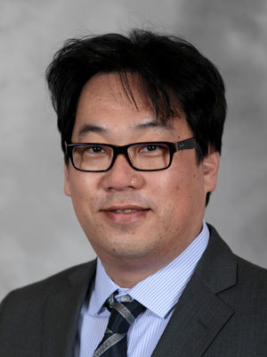 Toshihiro Onishi, MD