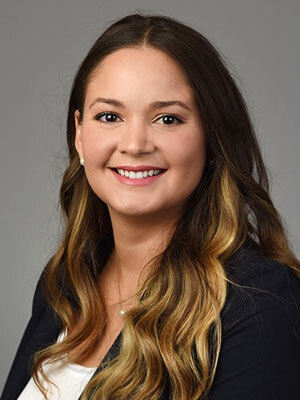 Gabriela M Rodriguez, PhD, HSPP