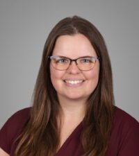 Kathryn Wright, PT, DPT - Physical Therapy