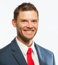 Scott Fenstermacher, PT - Physical Therapy