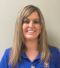 Whitney McCammon, PTA - Physical Therapy