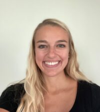 Brittany Glotzbach, PT - Physical Therapy