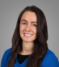 Estefania Zapata-Rodriguez, PT, DPT - Physical Therapy