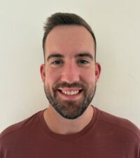 Caleb Gabler, PT - Physical Therapy