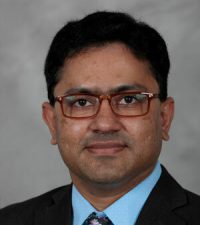 Jaydev Kesrani, MD - Hematology - Oncology, Medicine Oncology - Adult