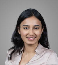 Gehna Kishore, MD - Hospitalist