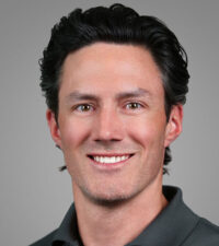 Nicholas S. Worley, PA-C - Physical Medicine & Rehabilitation