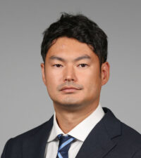 Yujiro Yokoyama, MD - Cardiovascular Surgery