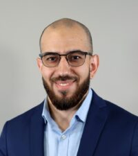 Malek N. Alaiwah, MD - Cardiology, Interventional Cardiology