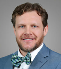 Nathaniel Z. Mann, NP - Neurosurgery
