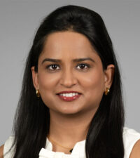 Sushmitha Nanja Reddy, MD - Hematology - Oncology