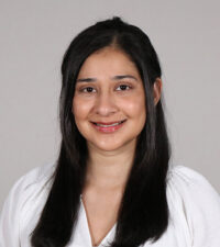 Kavya Shankar, MD - Pulmonary - Critical Care