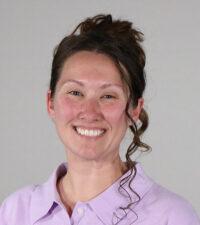 Emily M. Hawkins, NP - Family Medicine