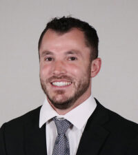 Hunter R. Walden, PA-C - Emergency Medicine