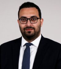 Emad K. Kandah, MD - Hematology - Oncology