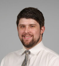Nicholas J. Litchin, MD - Pediatric Gastroenterology