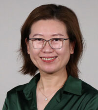 Dan C. Zhu, NP - Cardiology