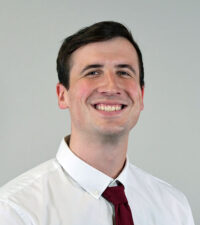 Daniel D. McCullough, PA-C - Surgical Critical Care, Vascular Surgery, Thoracic Surgery