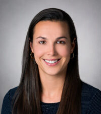 Kaitlyn G. Dinkins, MD - Gynecologic Oncology