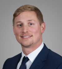 Andrew J. Owens, PA-C - Orthopedic Surgery