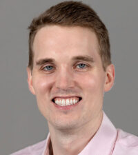 Noah H. Richardson, MD - Hematology - Oncology