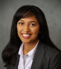 Namrata M. Shah, MD - Hematology - Oncology