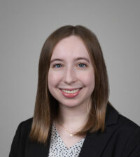 Adrianna F. Black, CGC - Medical & Molecular Genetics