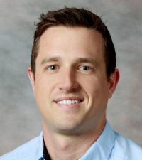 Ryan A. Sexton, CRNA - Anesthesiology
