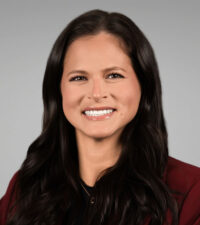Stephanie M. Fulks, DNP - Trauma