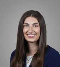 Elise N. Abney, CGC - Maternal & Fetal Medicine, Medical & Molecular Genetics