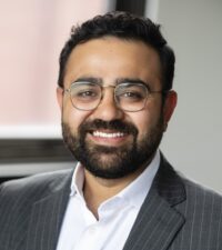 Dharmik S. Patel, MD - Dermatology