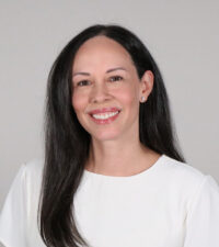 Graciela M. Rabri-Stack, MD - Neonatal - Perinatal Medicine