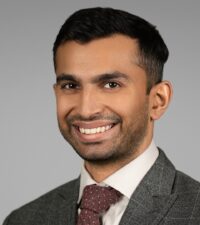 Harsh P. Shah, MD - Neurosurgery